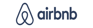 Airbnb-Logo