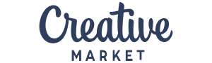 Creative-Market-Logo