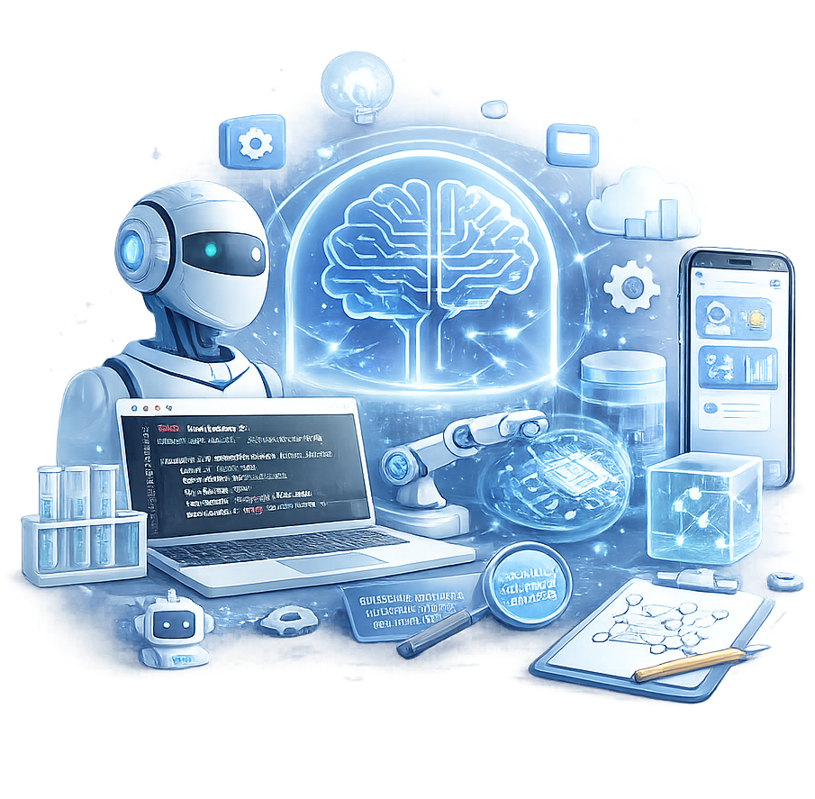 AI Development-graphic